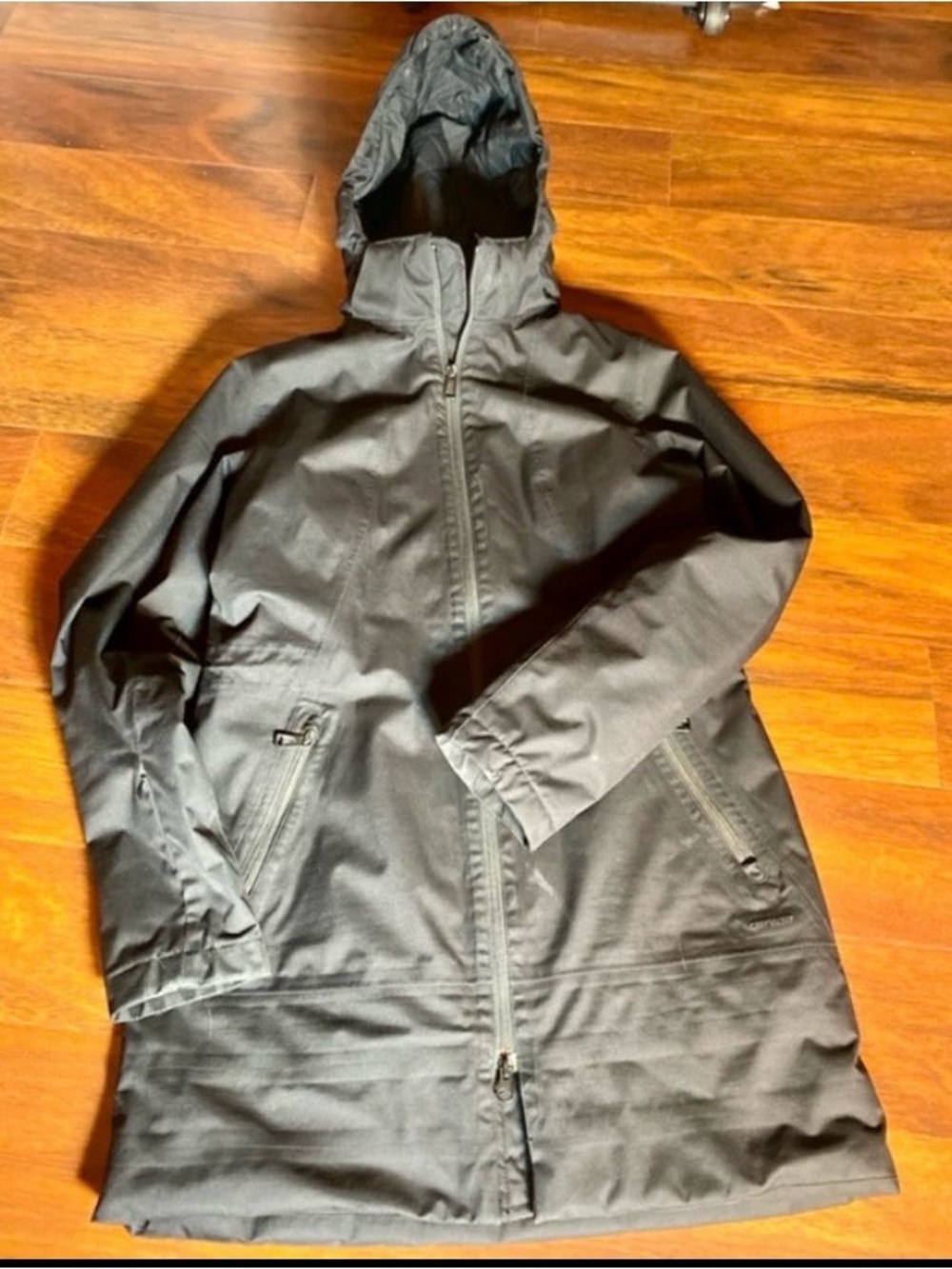 The North Face Parka